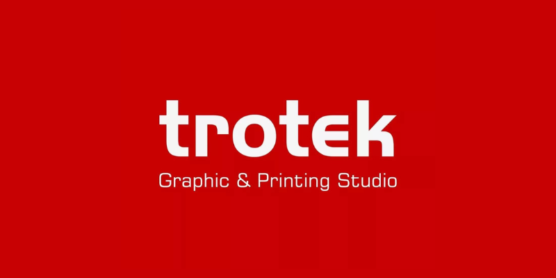TROTEK SH.P.K.